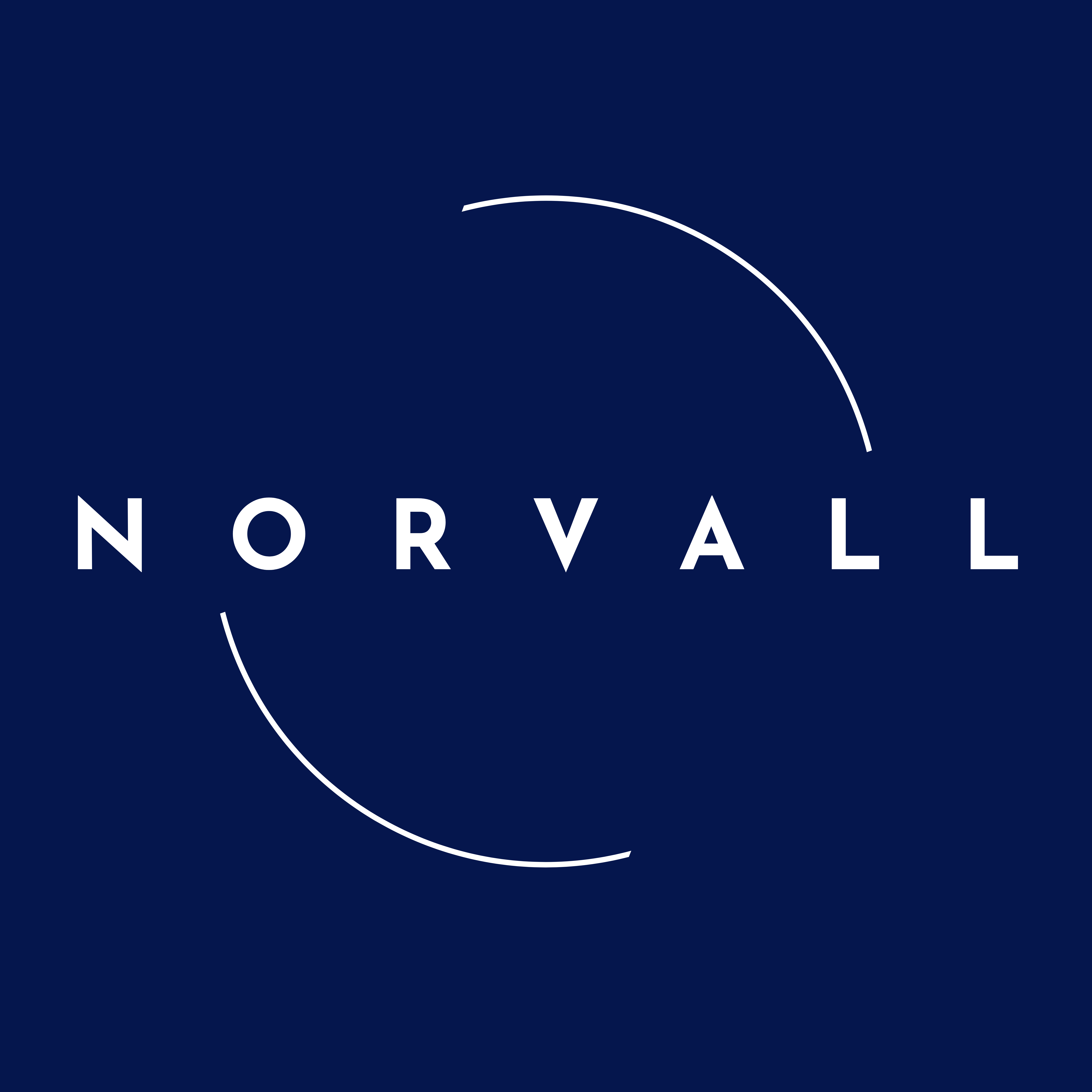 NORVALL
